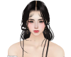 CNS HAIR YUUTA BLACK