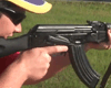          Bump Fire AK-47