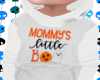 KIDS| Mommys Little Boo