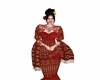 Selendang Songket