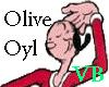 Olive Oyl vb