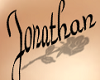 Jonathan tattoo [F]