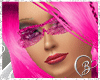 Hot Pink Shades Glasses