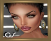 GS Steampunk Earrings