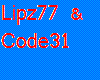 Lipz77 & Code31 Bad Girl