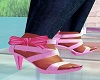 Marie Heels