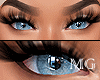 E Blue Eyes