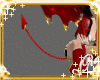 (ARx) Red Devil Tail