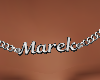 Necklace Marek