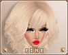 F| Pasmini Blonde
