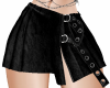 MK Biker Skirt