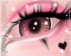 Loe~Unisex Fantasy Peach