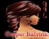 Copper Balvina Braid