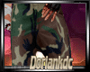 pantalon sardo deriva