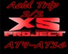 XS PROJ. ACID TRIP2
