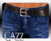 [Cazz] Blue Jeans