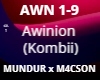 Awinion cz.1