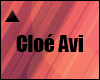 △ Cloé Still Avi △