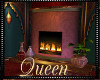 !Q Fireplace Arabic