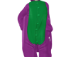 MK Dino Barney (M)