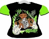 STEM Gangsta Girl 6