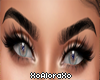 (A) Serenity Eyes 5