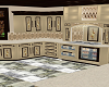 FAMILY HOME KITCHEN