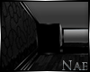 [æ] Black N.Y Room