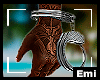 Emi Handcuffs M