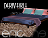 DownTown Bed Derivable