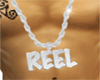  (M) ANIMATED REEL CHAIN