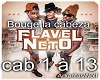 Bouge la cabeza