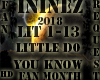 Little Do You Know