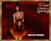 halow dress