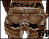 Brown♦WingsStarJeans