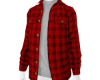 Red & Black Flannel