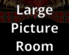 Large Picture Room