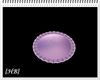 {HB} Rug Violet