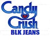 ~CANDYCRUSH~BLK JEANS