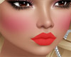 JULIA Lipstick Blush R