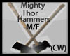 Mighty Thor Hammers M/F