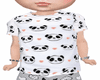 Cool Panda Kid Tee