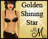 MM~ Golden Shining Star
