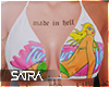 S. SUMMER TOP