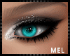 ::M:: Turquoise Eyes