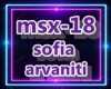 an mia mera se xaso