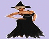 Witches Dress