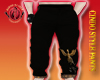 (AK) CINDO STYLE PANTS