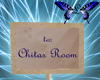 Portal-Sign Chitas Room