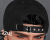 Cap Black